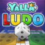 icon Yalla Ludo(Yalla Ludo - Ludo Domino
)