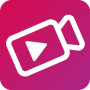 icon Fun Live - 1v1 Live Video Chat (Fun Live - Bate-papo por Vídeo ao Vivo 1v1)