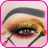 icon Make-Up(Maquiagem dos olhos (passo a passo)) 1.5