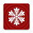 icon Paper Snowflakes(Floco de neve de papel Fazendo) 2.0