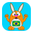 icon LuvLingua(Aprenda Português Brasileiro) 2.9.0