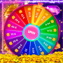 icon Lucky Wheel(sortuda
)