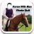 icon Horse With Man Photo Suit HD(Cavalo com homem foto terno HD) 1.9