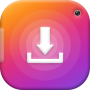 icon ph.app.instasave(Quick Save: Video Downloader)
