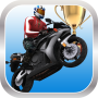 icon Bike Racing Cup 3D (Copa de corrida de moto 3D)