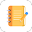 icon NOTED(Notebook - Mantenha notas e lista
) 1.0.4