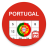 icon Portugal Calendar(Portugal Calendário 2024) 5.3.0