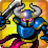 icon Wizard(Wizard's Wheel 2: Idle RPG) 1.1.19