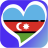 icon Azerbaijan Dating 9.8.5