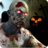 icon Real zombie hunter: FPS shooting in Halloween nights(Real caçador de zumbis - Shooting
) 1.7