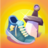 icon Fitness RPG(Fitness RPG: Jogos de caminhada) 4.1.3