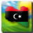 icon com.mobilesoft.libyaweather(Líbia tempo - árabe) 10.0.96