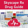 icon Skyscape Drug Guide(Skyscape Rx - Guia de Medicamentos)