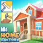 icon Idle Home(Casa ociosa Makeover
)