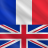 icon FrenchEnglish(Francês - Inglês) 7.5