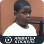 icon 1001 Animated Stickers(Animated Stickers Maker)