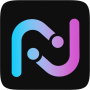 icon Neo Launcher Hyperion Scifi