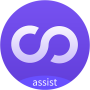 icon Multiple Accounts Assist(Múltiplas contas - Assist)