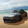 icon Silvia City Rides(Nissan Silvia - Racing
)