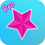 icon VideoStarMaker Tips(Video-Star Pro: Maker Help Novo
)