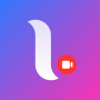 icon LanChat(LanChat: Chat de vídeo ao vivo e chamadas)