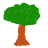 icon Tree Survey(Tree Survey (OTISS)) 3.04-TS