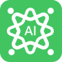 icon Chat AI - Ask AI anything (Chat AI - Pergunte qualquer coisa à IA)