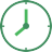 icon Working Timer(Temporizador de trabalho - Tabela de horários) 3.0.31