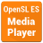 icon OpenSLMediaPlayer Example App(OpenSLMediaPlayer (API Java)) 0.8.0