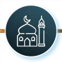 icon Muslim Pocket - Prayer Times,