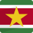 icon Suriname Nieuws(Suriname News) 8.2.5