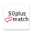 icon 50PlusMatch(50PlusMatch Holanda) 1.18