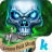 icon Green Hell Skull(Green Hell Skull Devil Knife K) 7.2.0_0310