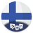 icon Learn Finnish(Aprenda finlandês - Iniciantes) 5.5.0