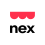 icon Nex: app for stores (Nex: aplicativo para lojas)
