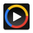 icon All Media Player(Video Player All in One VPlay) 1.61