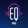 icon EQ Pro(Amplificador de volume - Equalizer Pro)