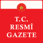 icon tr.gov.tccb.resmigazete(TC Resmi Gazete
)