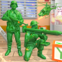 icon Army Toys War Attack Shooting(Army brinquedos jogos de ataque de guerra 3d)