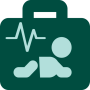 icon Pediatrics Tools (Ferramentas Pediátricas)