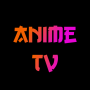 icon Anime TV(Anime tv - Anime Watching App
)