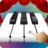 icon Real Piano(Piano Real Play Learn Piano
) 8.5