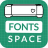 icon Fonts For Cut Machine(Design Studio - DIY Art Space) 17.0