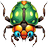 icon bugs(Insetos! Defensor do bolo) 1.2