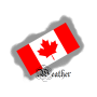 icon Canada Weather (Canada Tempo)