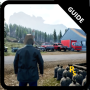 icon Ranch simulator - Farming Ranch simulator Guide (Simulador Desert Treasures Ranch - Simulador Farming Ranch Guia
)