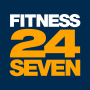icon Fitness24seven(Fitness24Seven)