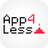 icon App4less(APP4LESS - Obtenha seu próprio aplicativo) 1.2.2