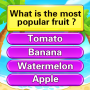icon Word Most - Trivia Puzzle Game