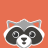 icon Trash Panda(Trash Panda Scanner de supermercado) 1.0.127